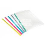 FOLDER T. CARTA CON COSTILLA TRANSPARENTE